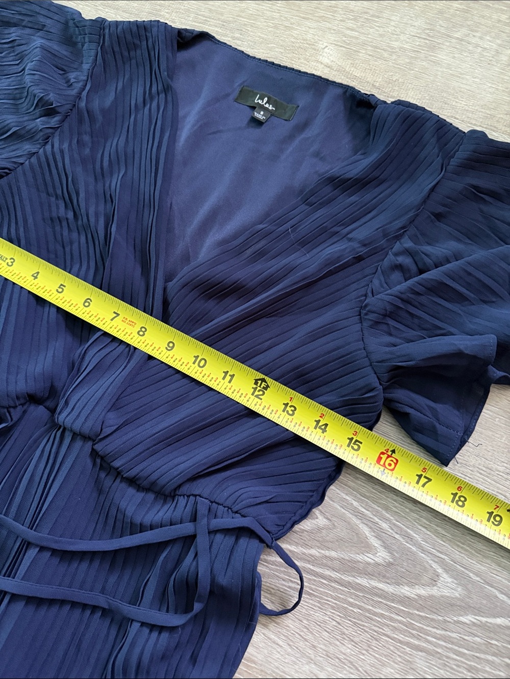 Lulus Dress - Picture 5 of 8